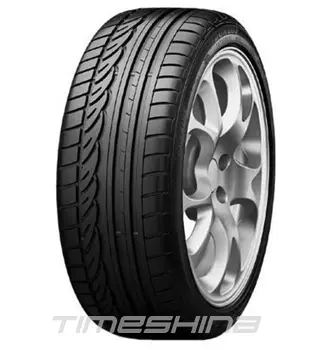 Летние шины Dunlop SP Sport 01 235/45 R17 94V