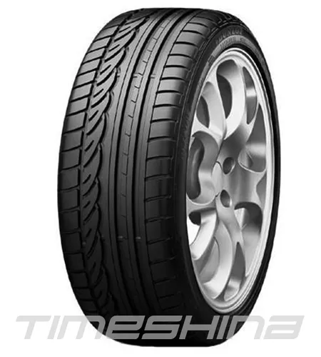Літні шини Dunlop SP Sport 01