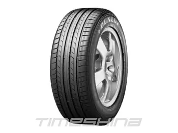 Летние шины Dunlop SP Sport 01A