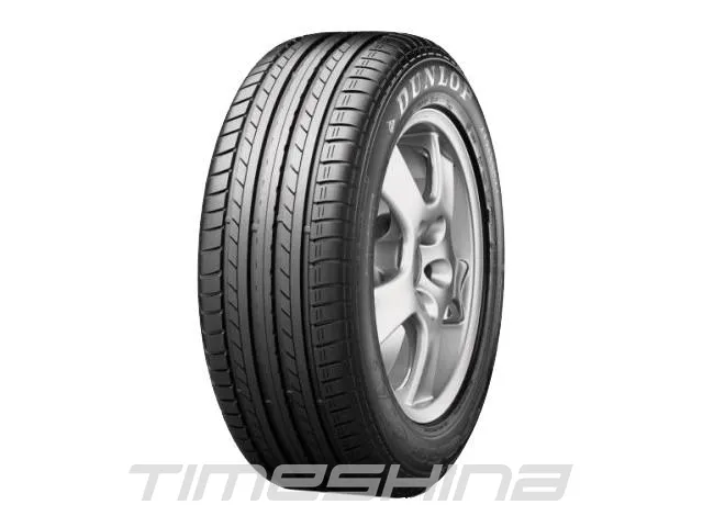 Літні шини Dunlop SP Sport 01A