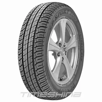 Летние шины Dunlop SP Sport 200E