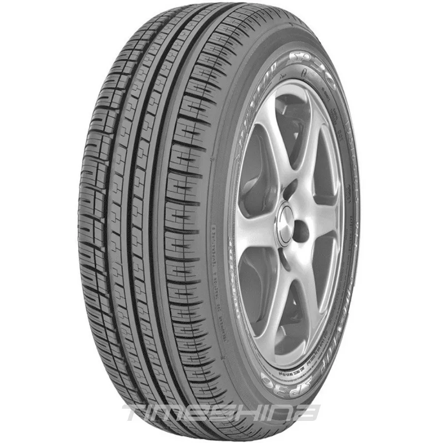 Летние шины Dunlop SP Sport 30