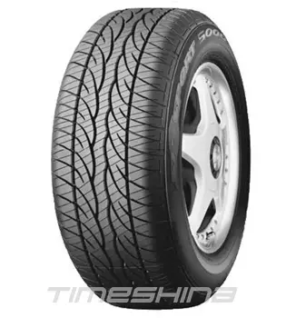Всесезонные шины Dunlop SP Sport 5000
