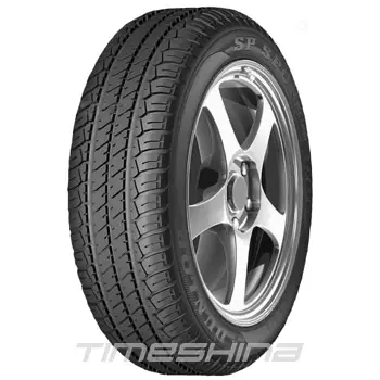 Летние шины Dunlop SP Sport 6000