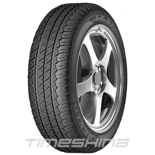 Летние шины Dunlop SP Sport 6000