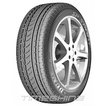Летние шины Dunlop SP Sport 6060