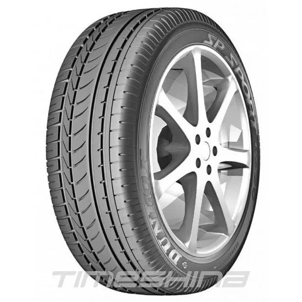 Літні шини Dunlop SP Sport 6060