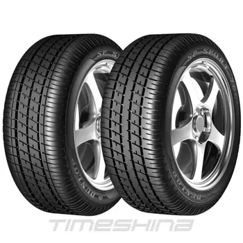 Летние шины Dunlop SP Sport 7000