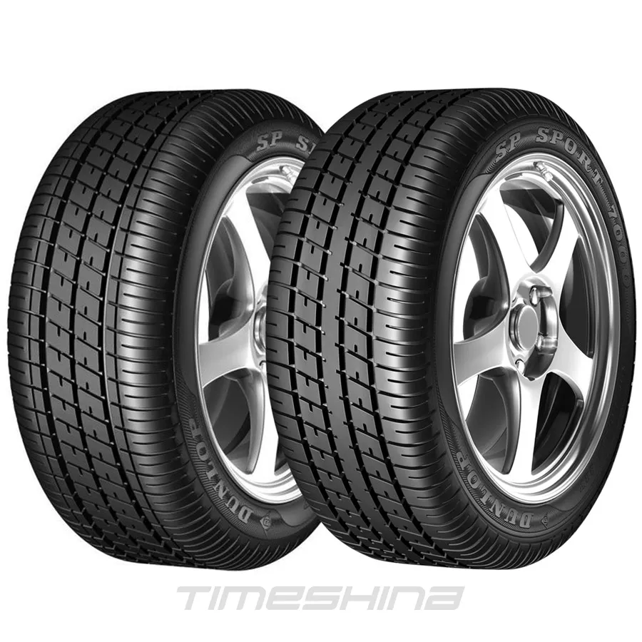 Летние шины Dunlop SP Sport 7000