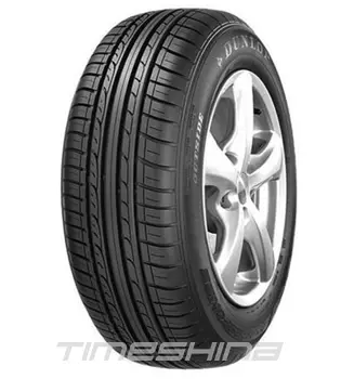 Летние шины Dunlop SP Sport FastResponse
