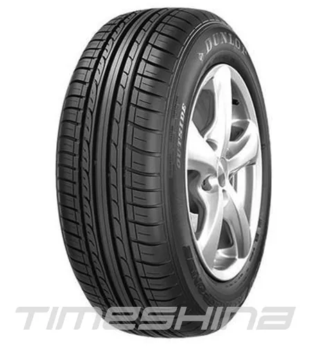 Літні шини Dunlop SP Sport FastResponse