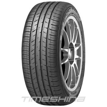 Летние шины Dunlop SP Sport FM800