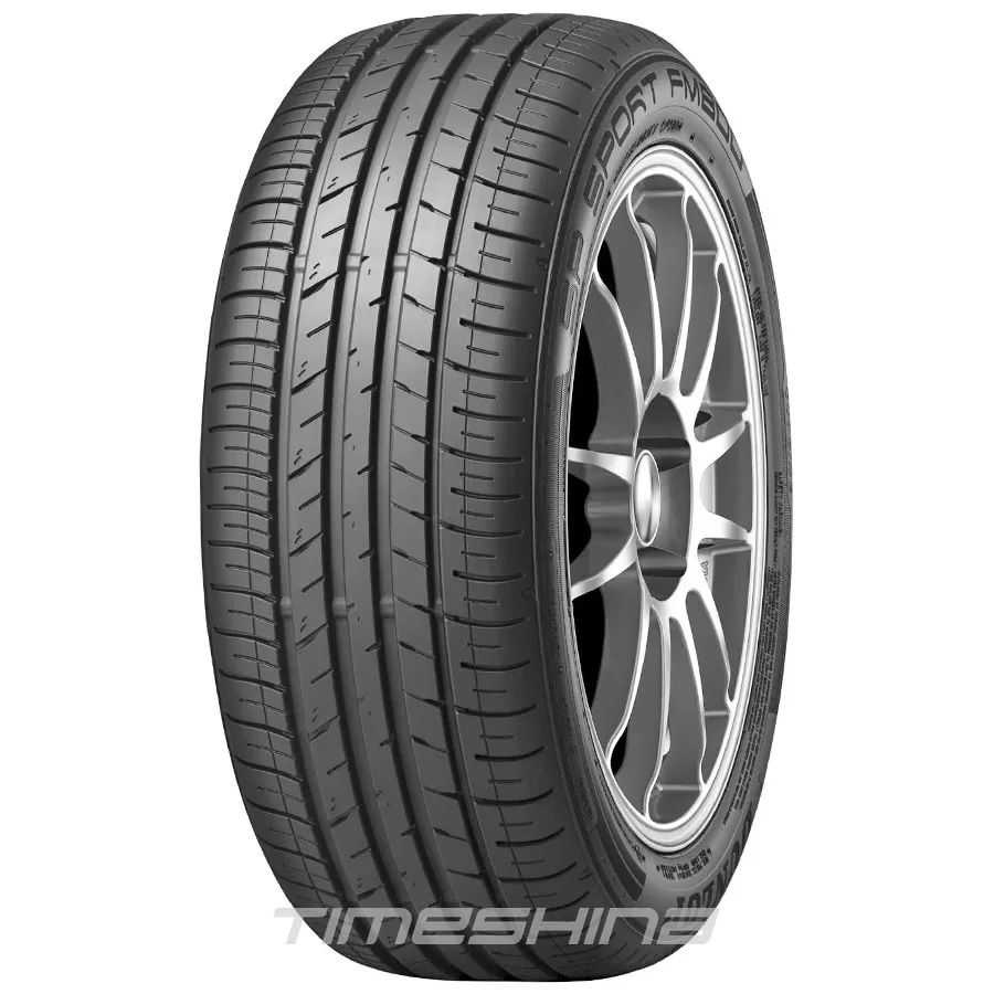 Летние шины Dunlop SP Sport FM800
