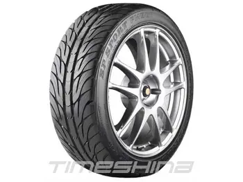 Летние шины Dunlop SP Sport FM901