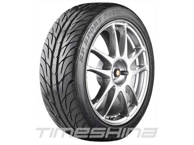 Летние шины Dunlop SP Sport FM901