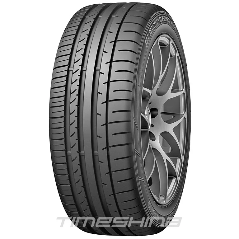 Летние шины Dunlop SP Sport Maxx 050