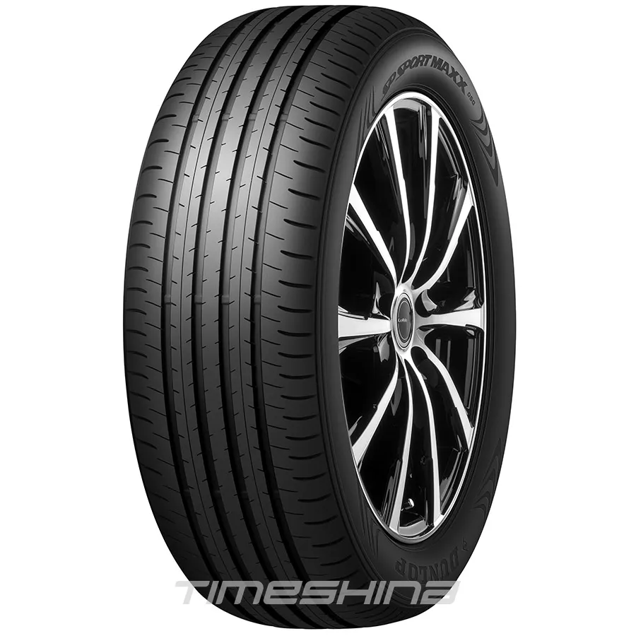 Летние шины Dunlop SP Sport Maxx 060