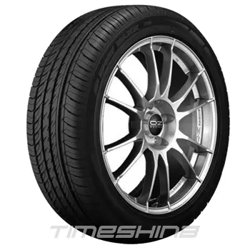 Летние шины Dunlop SP Sport MAXX 101