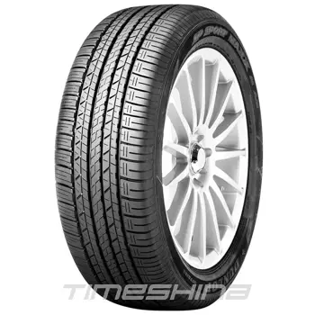 Всесезонные шины Dunlop SP Sport MAXX A1 A/S