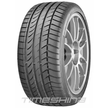 Летние шины Dunlop SP Sport MAXX TT