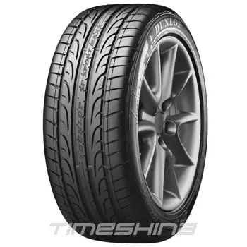 Летние шины Dunlop SP Sport MAXX 235/40 ZR17 94Y XL