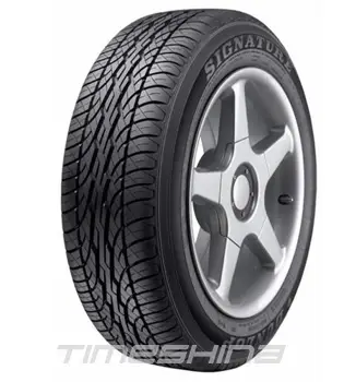 Всесезонные шины Dunlop SP Sport Signature