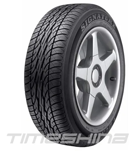 Всесезонные шины Dunlop SP Sport Signature
