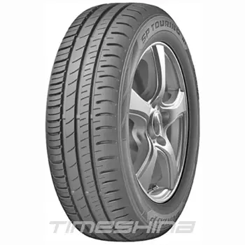 Летние шины Dunlop SP TOURING R1