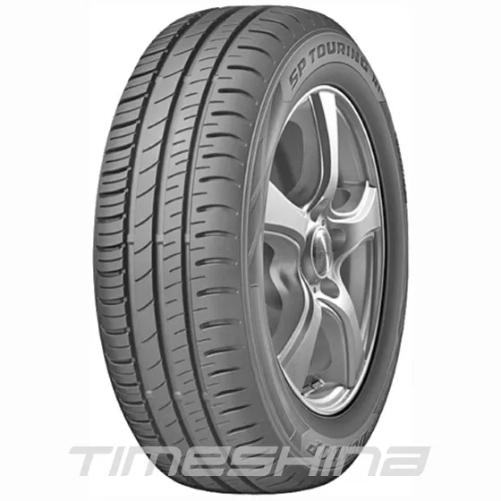 Летние шины Dunlop SP TOURING R1