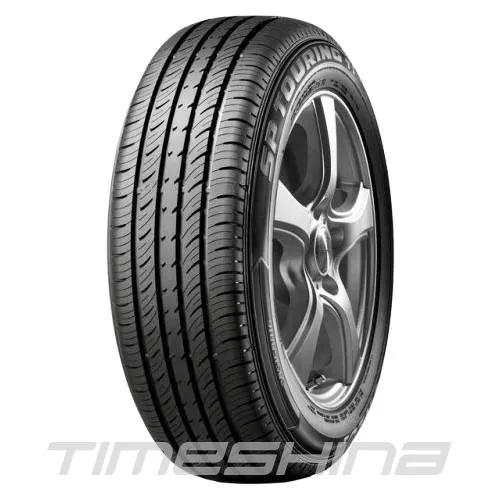 Літні шини Dunlop SP Touring T1