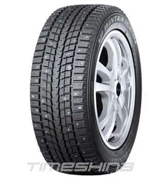 Зимние шины Dunlop SP Winter Ice 01