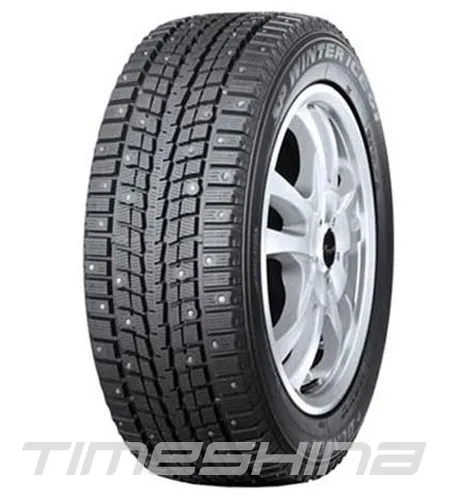 Зимние шины Dunlop SP Winter Ice 01