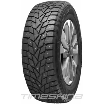 Зимние шины Dunlop SP Winter Ice 02