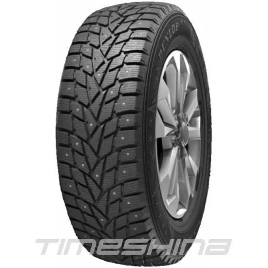 Зимові шини Dunlop SP Winter Ice 02