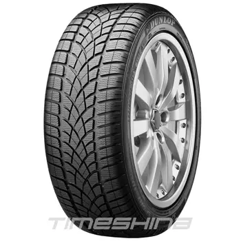 Зимние шины Dunlop SP Winter Sport 3D