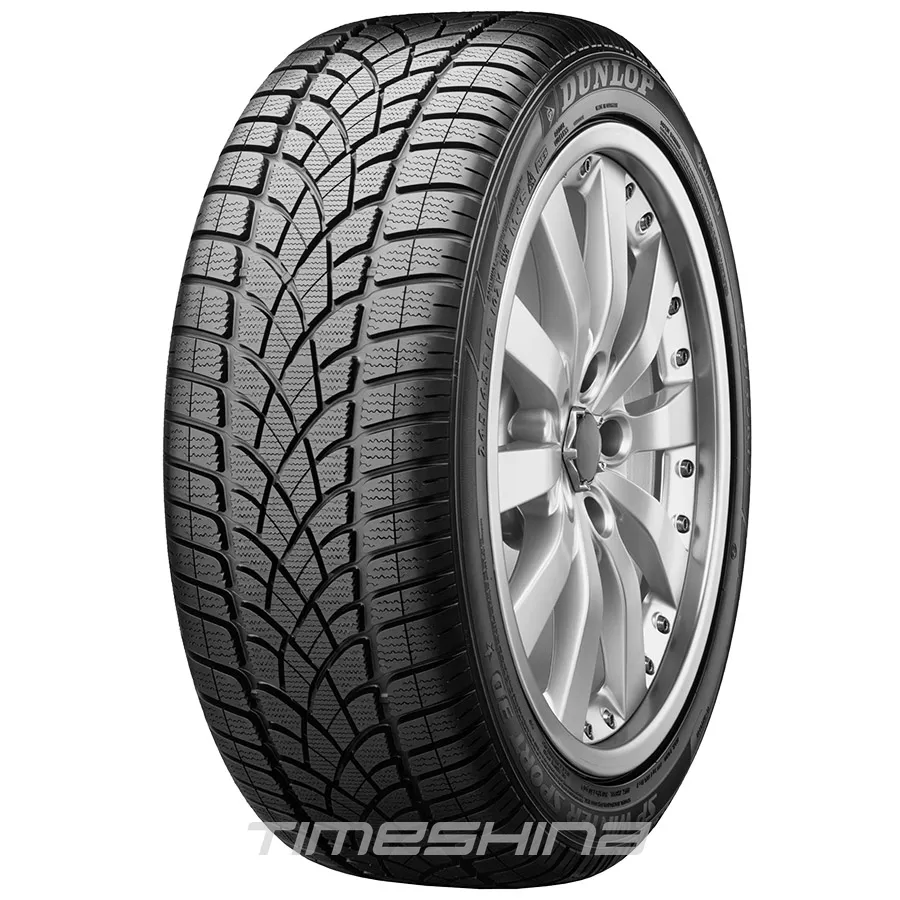 Зимние шины Dunlop SP Winter Sport 3D