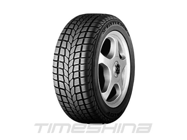 Зимние шины Dunlop SP Winter Sport 400