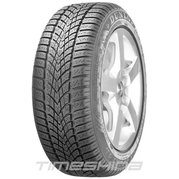 Зимние шины Dunlop SP Winter Sport 4D