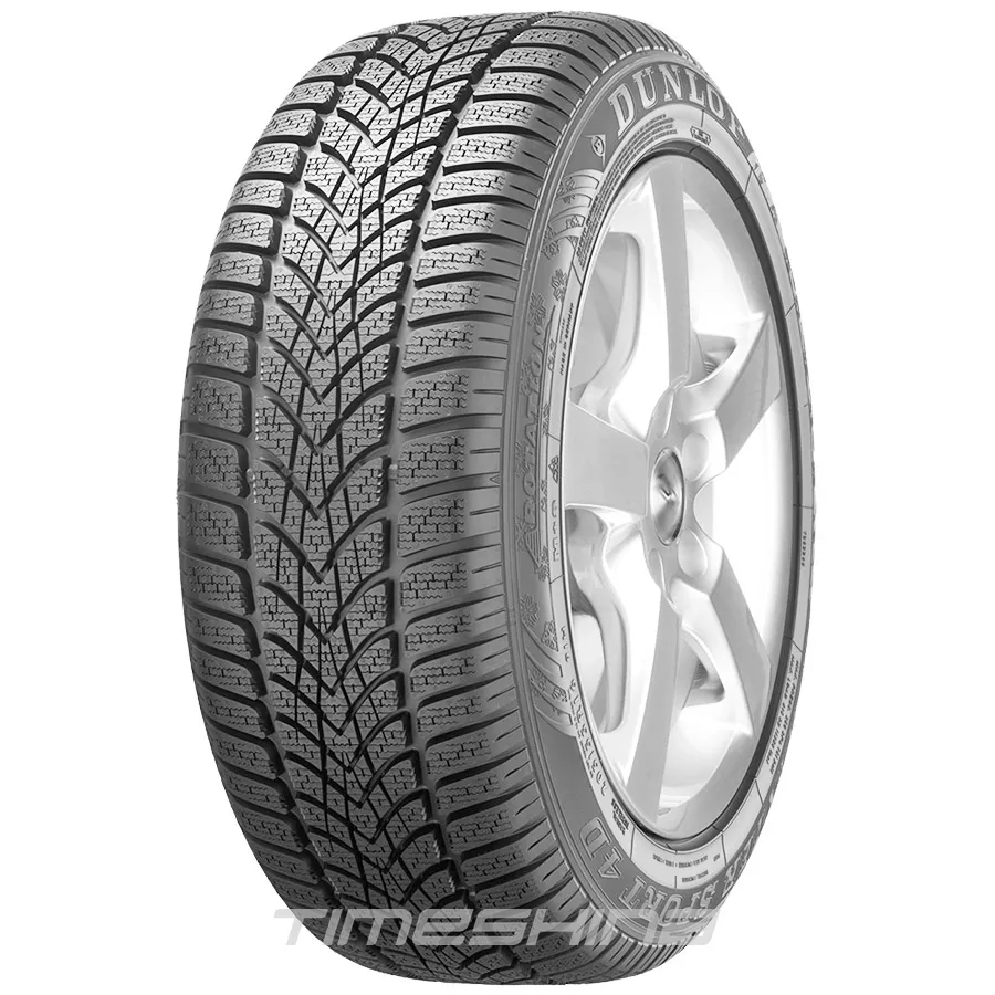 Зимние шины Dunlop SP Winter Sport 4D 255/50 R19 103V MFS N0