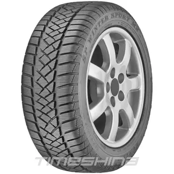 Зимние шины Dunlop SP Winter Sport M2