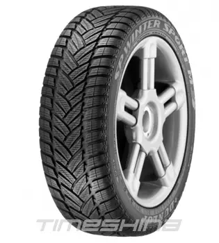 Зимние шины Dunlop SP Winter Sport M3
