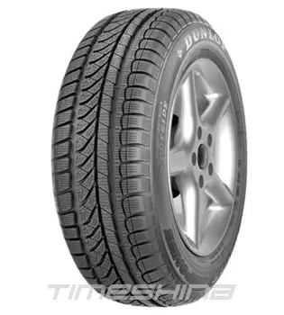 Зимние шины Dunlop SP WinterResponse