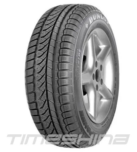 Зимние шины Dunlop SP WinterResponse