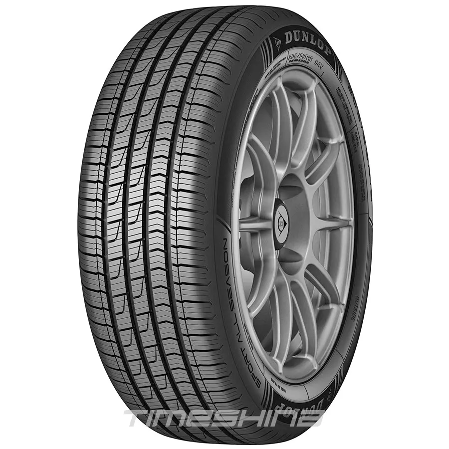 Всесезонные шины Dunlop Sport All Season
