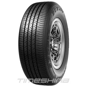 Летние шины Dunlop Sport Classic 215/70 R15 98W