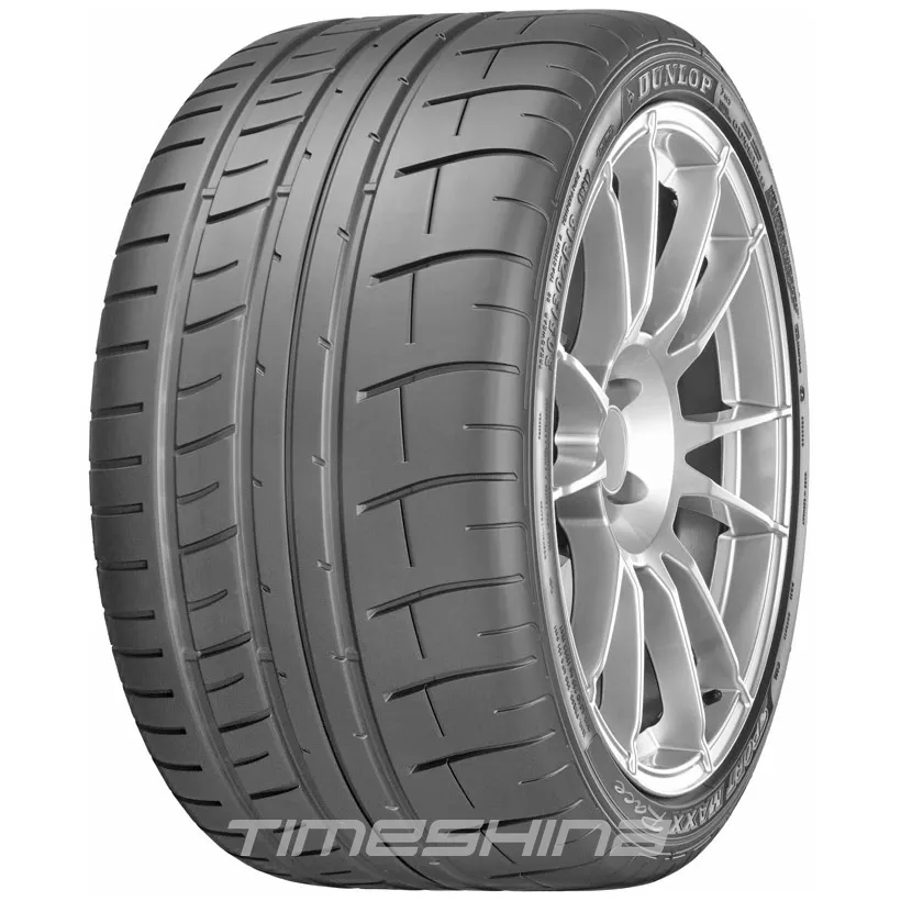 Летние шины Dunlop Sport Maxx Race
