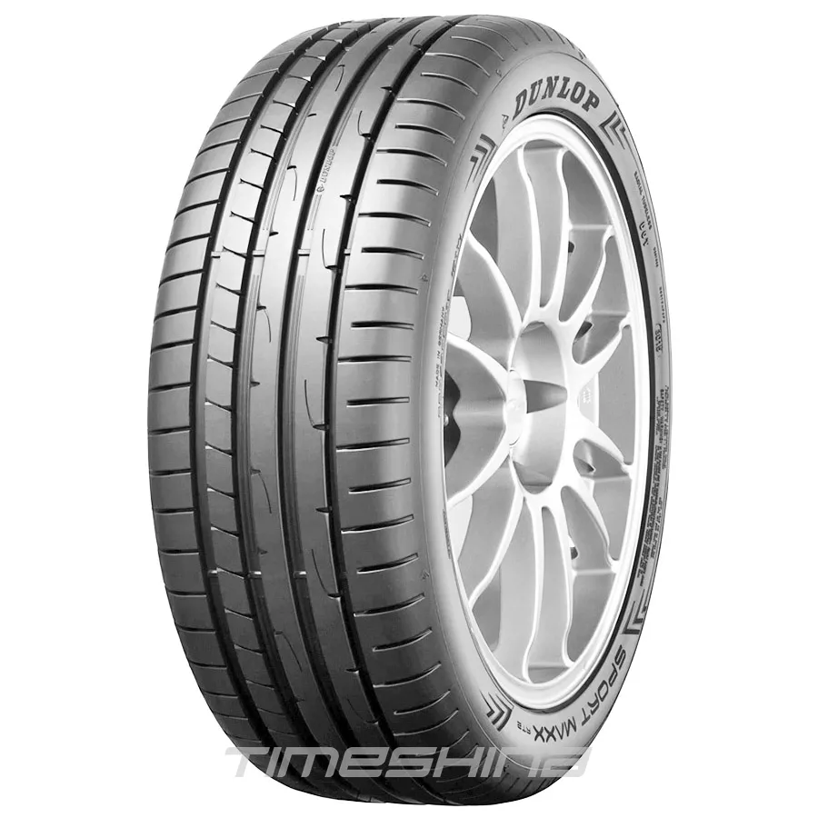 Летние шины Dunlop Sport Maxx RT2 SUV