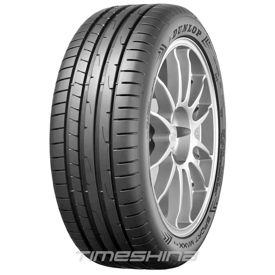 Летние шины Dunlop Sport Maxx RT2 205/40 R17 84W XL MFS