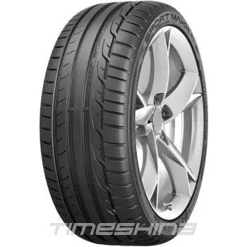Летние шины Dunlop Sport Maxx RT 215/50 ZR17 91Y MFS