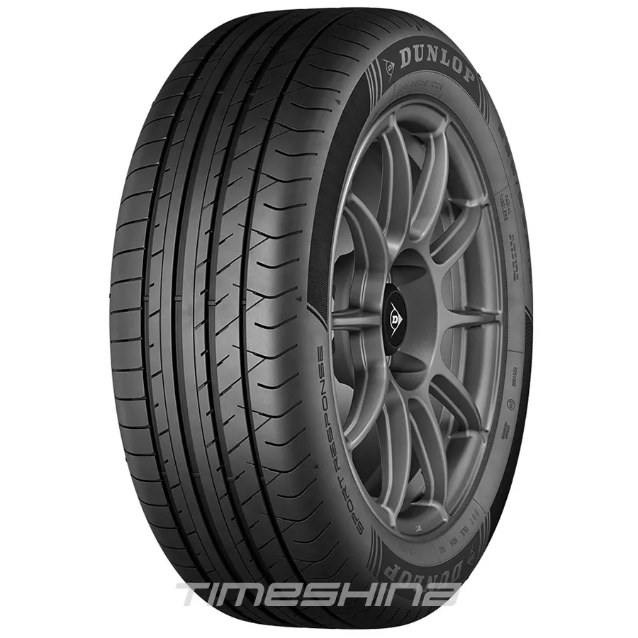 Летние шины Dunlop Sport Response